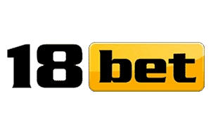 Biểu trưng thương hiệu 18Bet